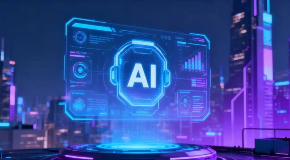 神农架林区AI选型参考：合理运用人工智能工具提升效率