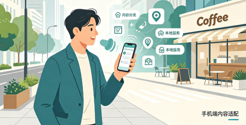 神农架林区深度解析手机端 GEO 与 AI 优化协同逻辑，兼顾用户检索体验与企业线上传播