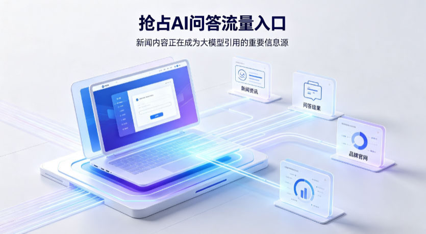 2026 海外流量新格局：神农架林区GEO 内容如何抢占 AI 问答流量入口
