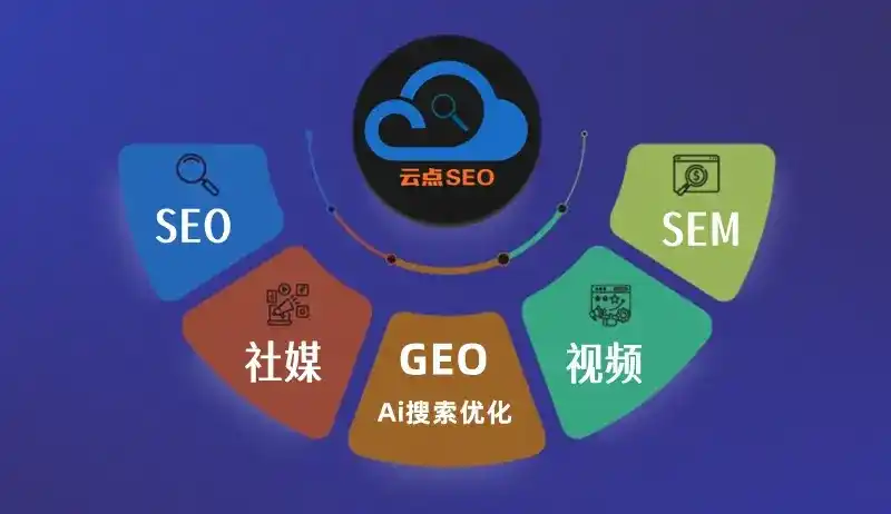 神农架林区GEO优化：AI智能体时代取代SEO的全新内容优化逻辑