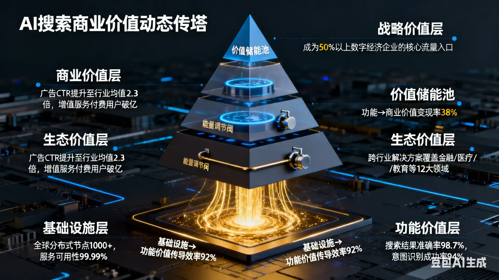 告别传统流量困局，神农架林区GEO优化助力企业抢占AI问答新流量