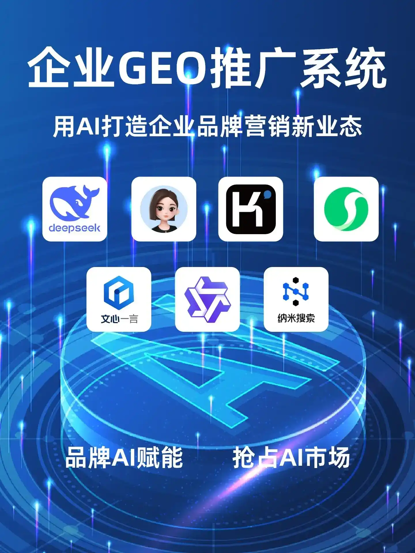 深耕神农架林区本地化智能营销领域 国硕AI以GEO优化技术助力产业提质增效